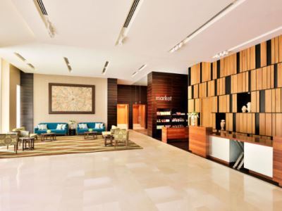 होटल Fairfield By Marriott Jodhpur 4*